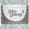 West Yorkshire Spinners Käsityötarvikkeet>Lanka Bo Peep Luxury Baby Dk 50G Kylpy 834