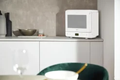 Whirlpool Kypsentäminen<Max 34 Fw Mikroaaltouuni Valkoinen