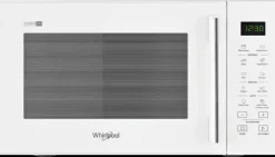 Whirlpool Kypsentäminen<Mwp 251 W Mikroaaltouuni Valkoinen