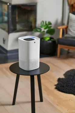 Wilfa Ilmastointi Ja Huoneilma<Ap-100Cw Ilmanpuhdistin