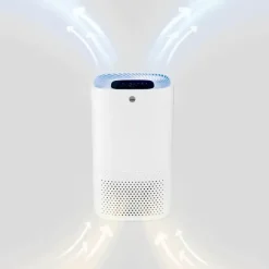 Wilfa Ilmastointi Ja Huoneilma<Ap-100Cw Ilmanpuhdistin