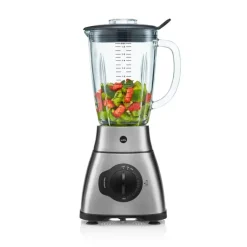 Wilfa Ruoanvalmistuskoneet<Bls-1200S Tehosekoitin