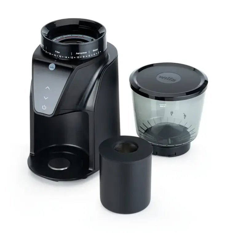 Wilfa Kahvi Ja Tee<Cg1B-275 Kahvimylly