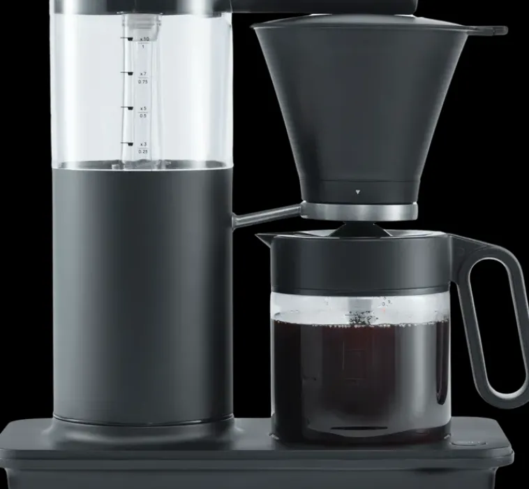 Wilfa Kahvi Ja Tee<Classic Cm4B-A100 Kahvinkeitin