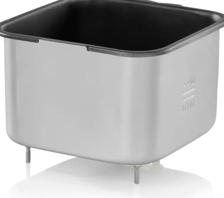 Wilfa Kypsentäminen<Dfr-1600S Friteerauskeitin