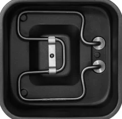 Wilfa Kypsentäminen<Dfr-1600S Friteerauskeitin