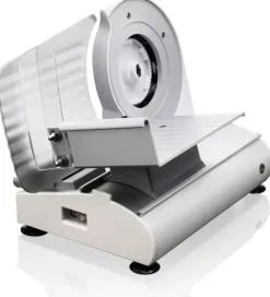 Wilfa Ruoanvalmistuskoneet<Fs-200W Viipalointikone