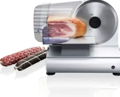 Wilfa Ruoanvalmistuskoneet<Fs-200W Viipalointikone