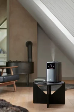 Wilfa Ilmastointi Ja Huoneilma<Hu-400Bca Ilmankostutin