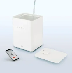 Wilfa Ilmastointi Ja Huoneilma<Hu-430Cwa Ilmankostutin