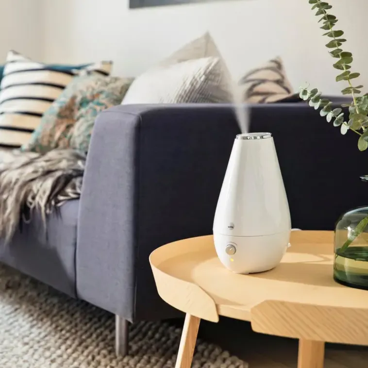 Wilfa Ilmastointi Ja Huoneilma<Hu4-4W Ilmankostutin