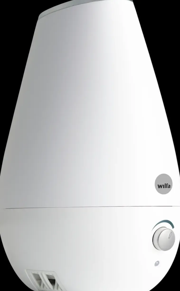 Wilfa Ilmastointi Ja Huoneilma<Hu4-4W Ilmankostutin