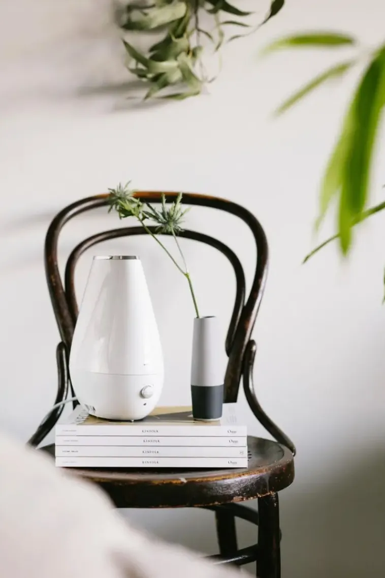 Wilfa Ilmastointi Ja Huoneilma<Hu4-4W Ilmankostutin