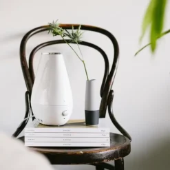 Wilfa Ilmastointi Ja Huoneilma<Hu4-4W Ilmankostutin