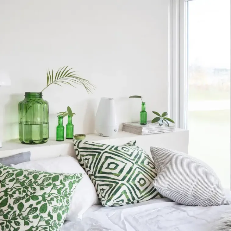 Wilfa Ilmastointi Ja Huoneilma<Hu4-4W Ilmankostutin