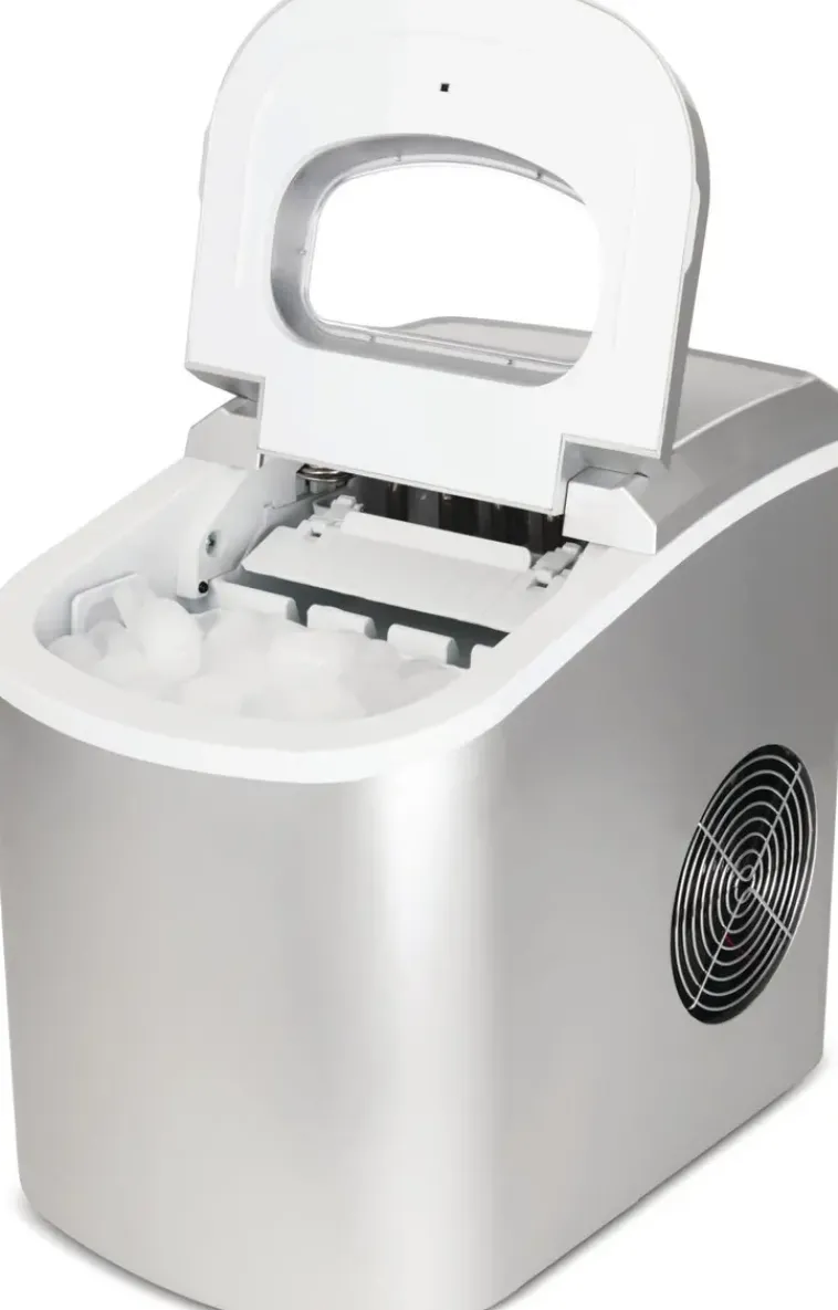 Wilfa Muut Keittiölaitteet<Ice-12S Jaapalakone