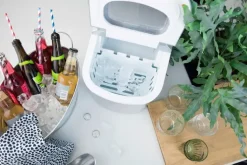 Wilfa Muut Keittiölaitteet<Ice-12S Jaapalakone