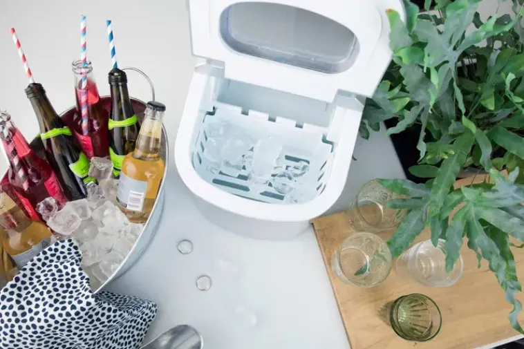 Wilfa Muut Keittiölaitteet<Ice-12S Jaapalakone