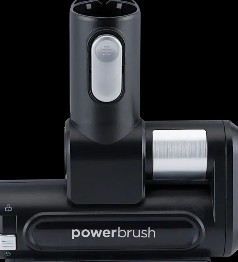 Wilfa Imurit Ja Tarvikkeet<Innovac Sensor Hs1-Sb Johdoton Imuri