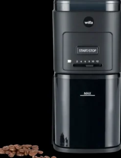 Wilfa Kahvi Ja Tee<Kahvimylly Cg2G-260