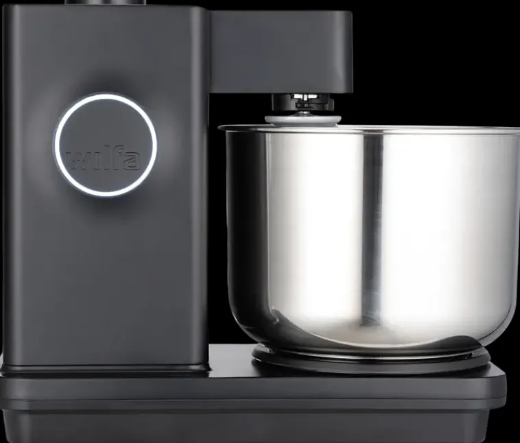 Wilfa Ruoanvalmistuskoneet<Km1B-70 Probaker Yleiskone