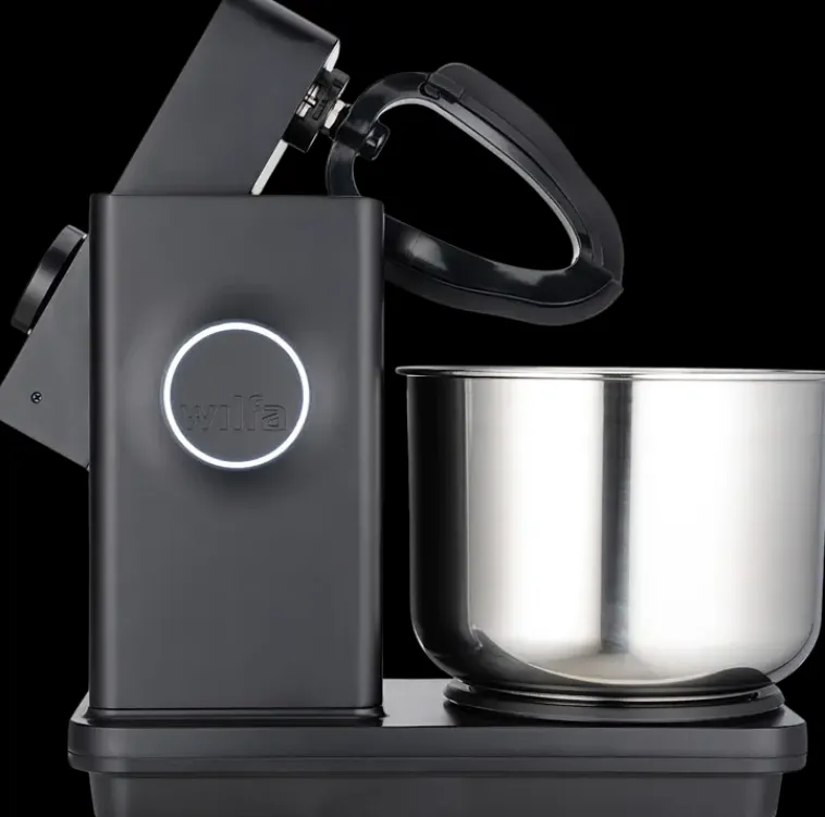 Wilfa Ruoanvalmistuskoneet<Km1B-70 Probaker Yleiskone