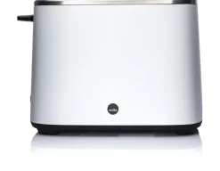 Wilfa Kypsentäminen<Leivanpaahdin Classic Cotton Ct-1000Mw, Mattavalkoinen