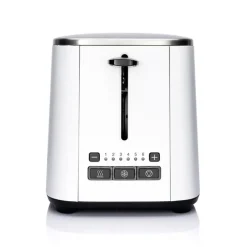 Wilfa Kypsentäminen<Leivanpaahdin Classic Cotton Ct-1000Mw, Mattavalkoinen