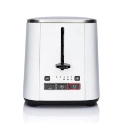 Wilfa Kypsentäminen<Leivanpaahdin Classic Cotton Ct-1000Mw, Mattavalkoinen