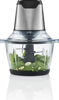 Wilfa Ruoanvalmistuskoneet<Mc3B-400S Minisilppuri