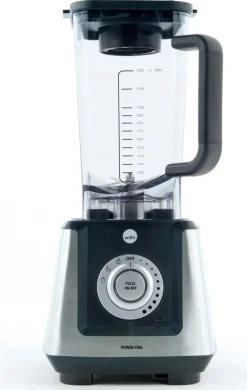 Wilfa Ruoanvalmistuskoneet<Power Fuel Bpf-1200S Tehosekoitin