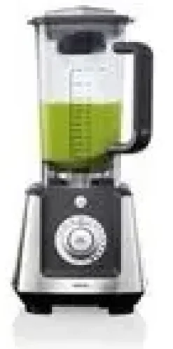 Wilfa Ruoanvalmistuskoneet<Power Fuel Bpf-1200S Tehosekoitin