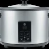Wilfa Kypsentäminen<Rc-10Cd Riisinkeitin