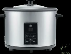 Wilfa Kypsentäminen<Rc-10Cd Riisinkeitin