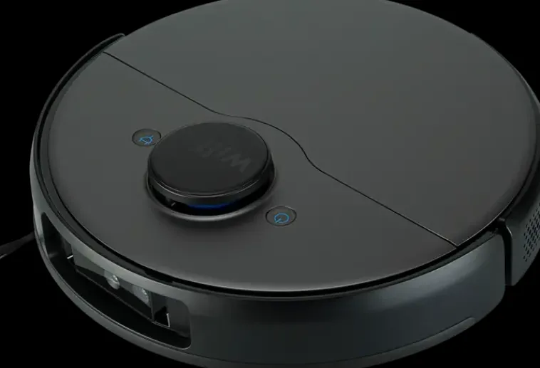 Wilfa Imurit Ja Tarvikkeet<Rvc-D4000Ai Robotti-Imuri