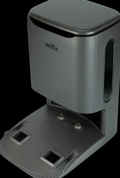 Wilfa Imurit Ja Tarvikkeet<Rvcd-D17 Sailio Robotti-Imuriin