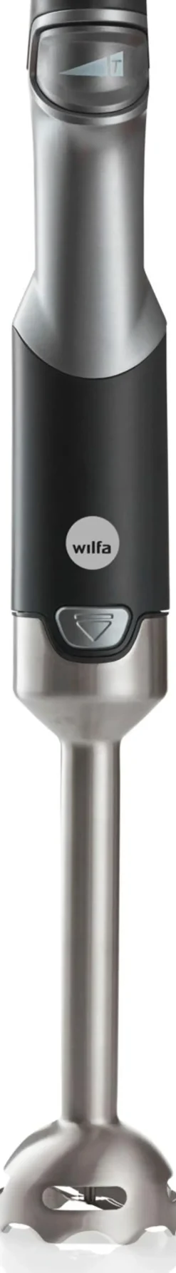 Wilfa Ruoanvalmistuskoneet<Sauvasekoitin Essential Power Sm-1000Fp