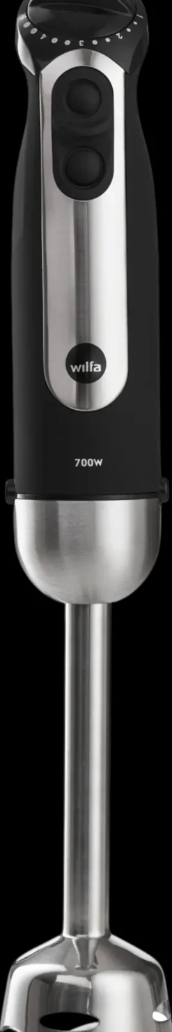 Wilfa Ruoanvalmistuskoneet<Sm-1B Sauvasekoitin