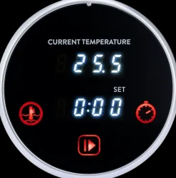 Wilfa Muut Keittiölaitteet<Svs-1200S Sous Vide Sirkulaattori