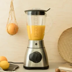 Wilfa Ruoanvalmistuskoneet<Tehosekoitin Bls-1500S