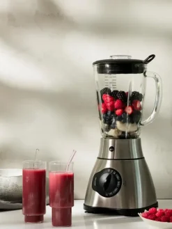 Wilfa Ruoanvalmistuskoneet<Tehosekoitin Bls-1500S