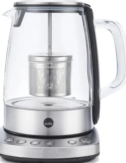 Wilfa Kahvi Ja Tee<Tm1-1500S Teenkeitin