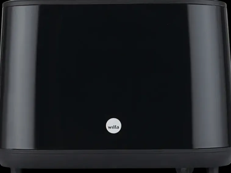 Wilfa Kypsentäminen<To3Gb-1000 Leivanpaahdin