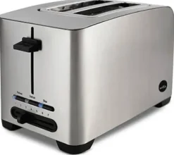 Wilfa Kypsentäminen<To-1S Leivanpaahdin