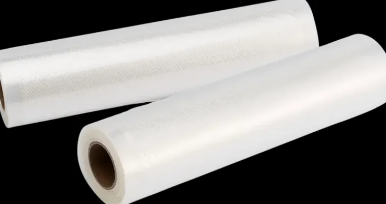 Wilfa Kypsentäminen<Vb-2030 Vakuumipussit 20X30Cm