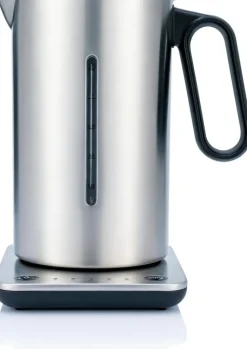 Wilfa Kahvi Ja Tee<Vedenkeitin Svart Format Wsdk-2000S