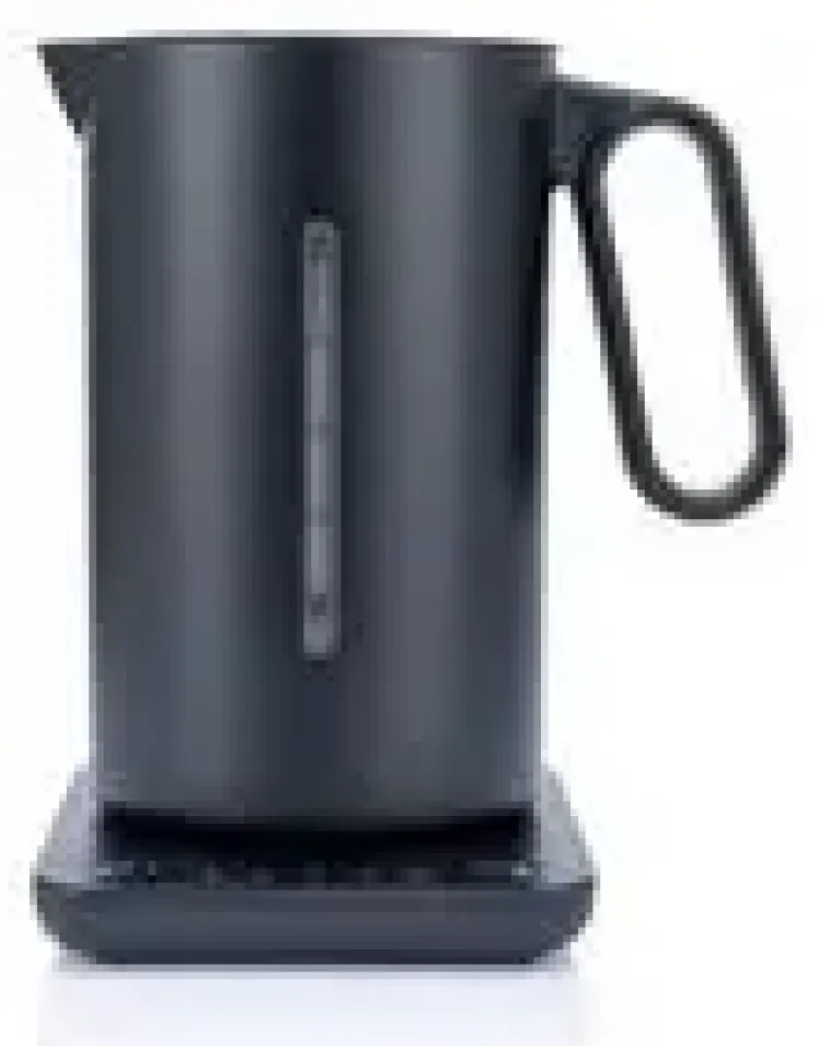 Wilfa Kahvi Ja Tee<Vedenkeitin Wsdk-2000B Musta