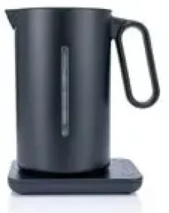 Wilfa Kahvi Ja Tee<Vedenkeitin Wsdk-2000B Musta