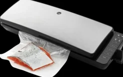 Wilfa Kypsentäminen<Vs-0812S Tyhjiopakkauslaite