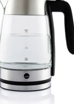 Wilfa Kahvi Ja Tee<Wkg-2200S Vedenkeitin